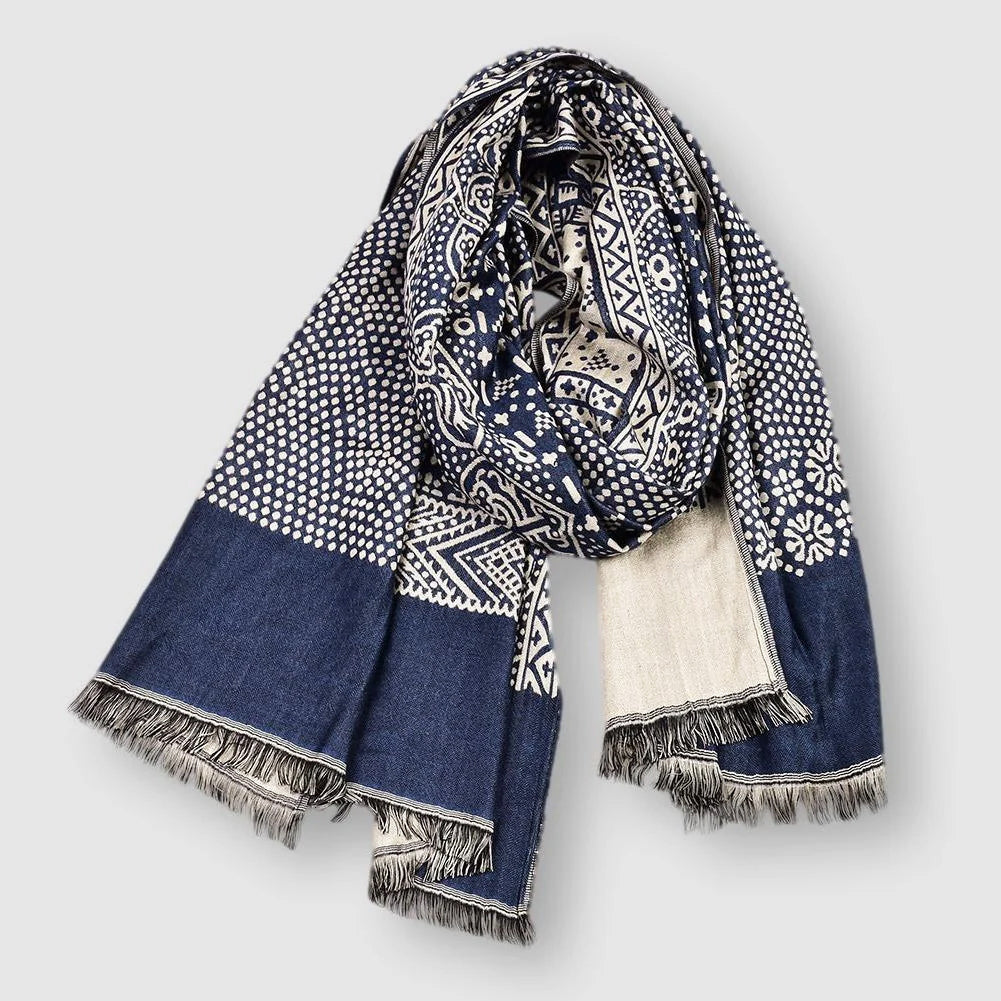 Bellevue Woven Scarf