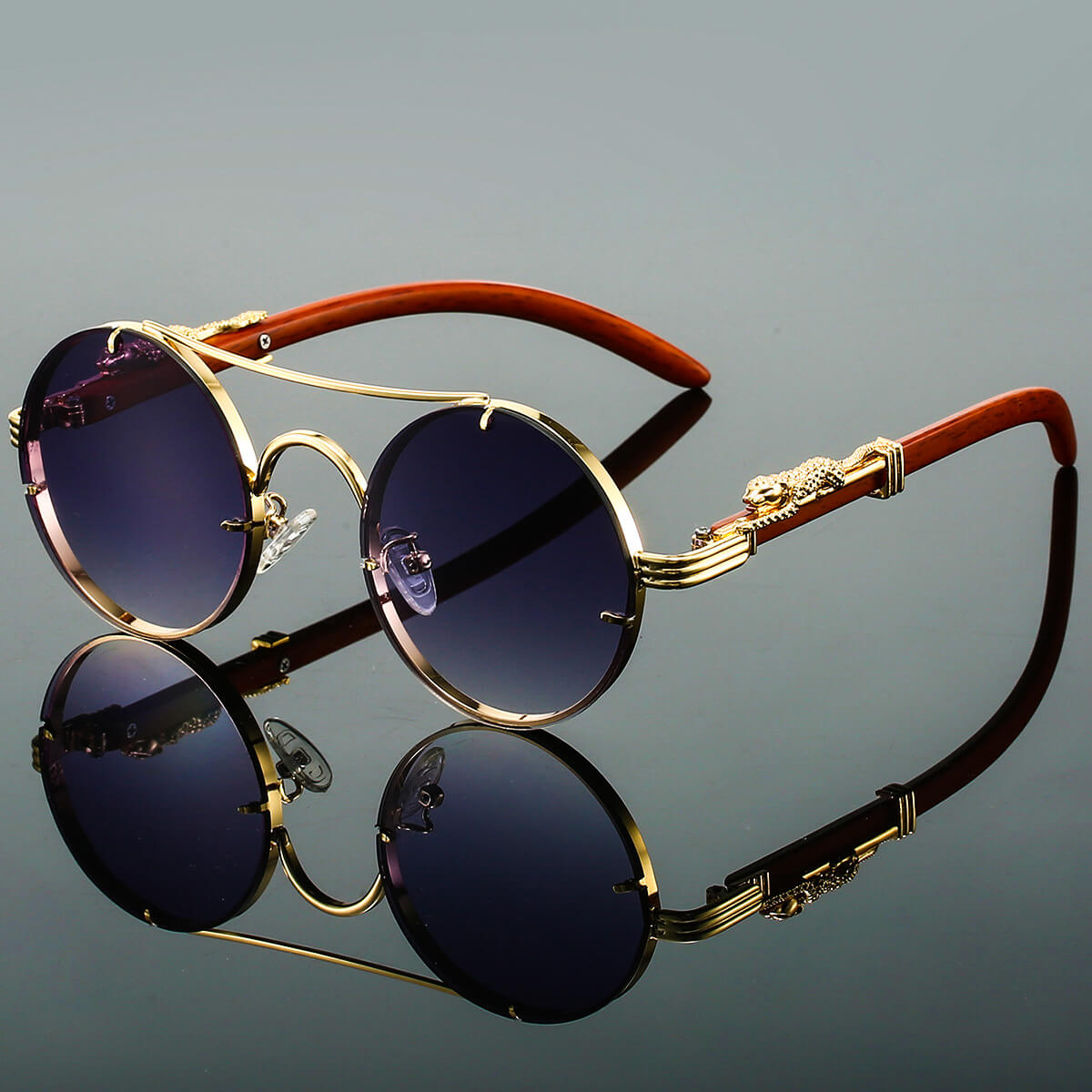 Sogno Polarized Sunglasses