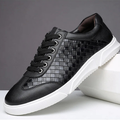 Milano Woven Sneakers