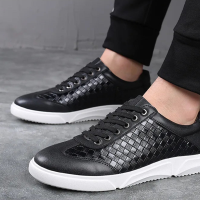 Milano Woven Sneakers