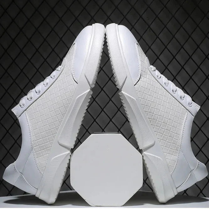 Milano Woven Sneakers