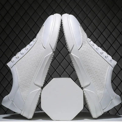 Milano Woven Sneakers
