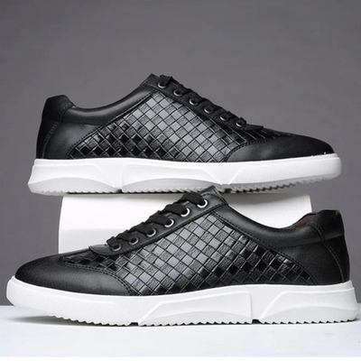 Milano Woven Sneakers