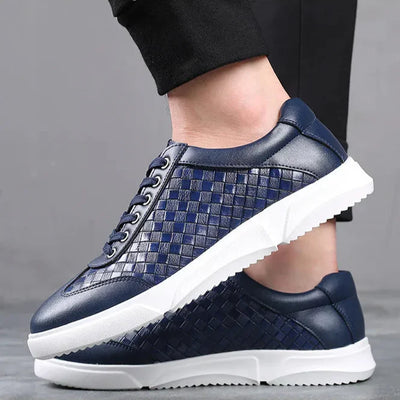Milano Woven Sneakers