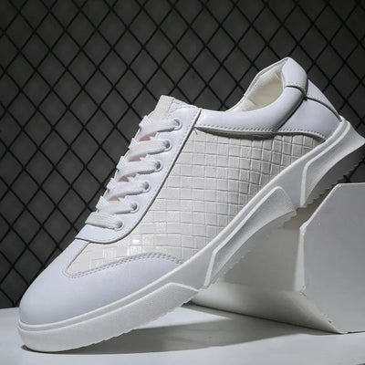Milano Woven Sneakers