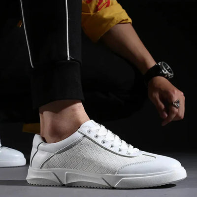 Milano Woven Sneakers