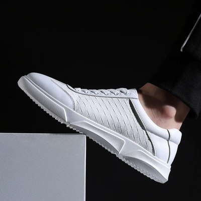 Milano Woven Sneakers