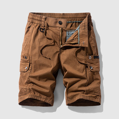 Zane Cargo Shorts