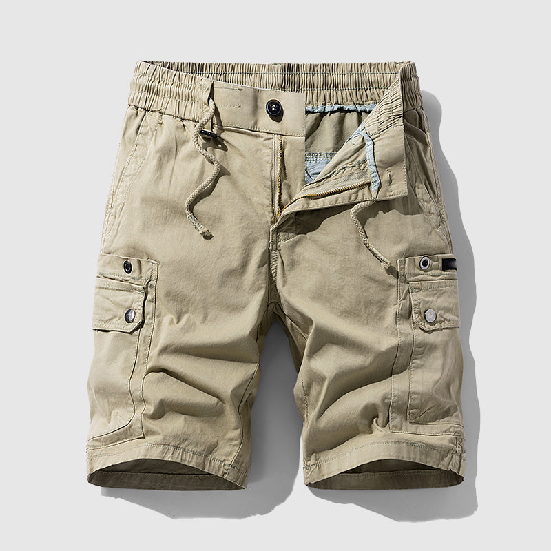 Zane Cargo Shorts