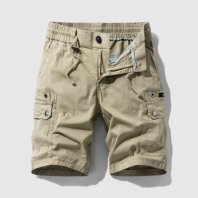 Zane Cargo Shorts