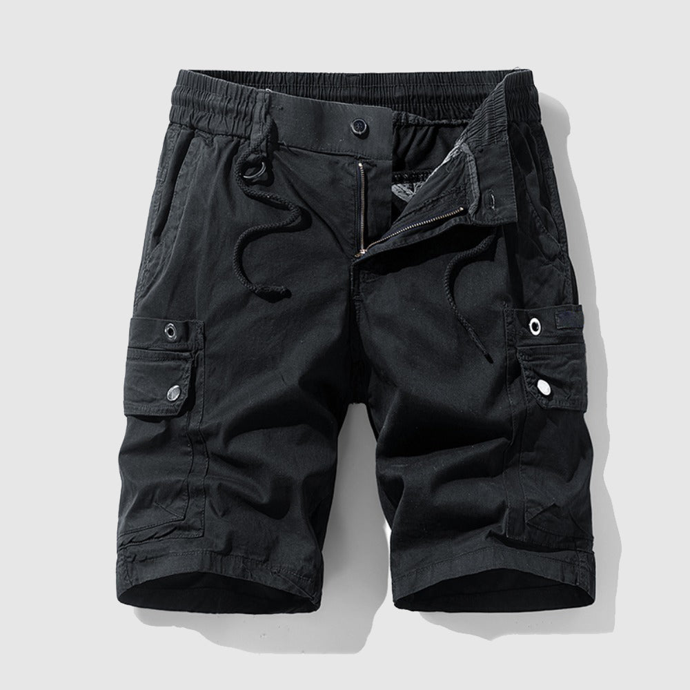 Zane Cargo Shorts