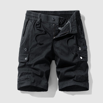 Zane Cargo Shorts