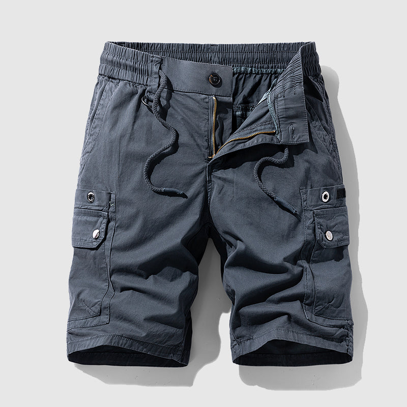 Zane Cargo Shorts