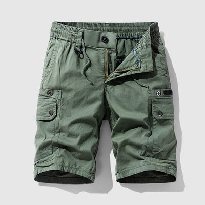 Zane Cargo Shorts