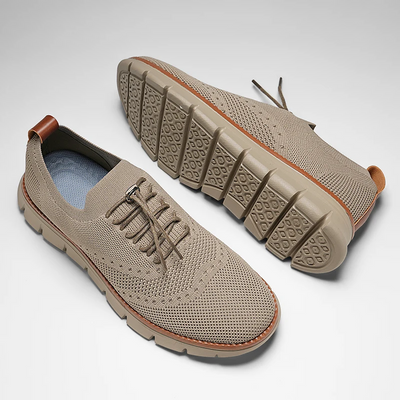 Aeroflex Knit Sneakers