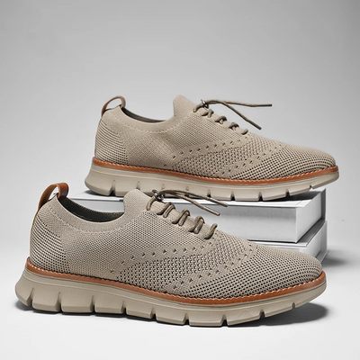 Aeroflex Knit Sneakers