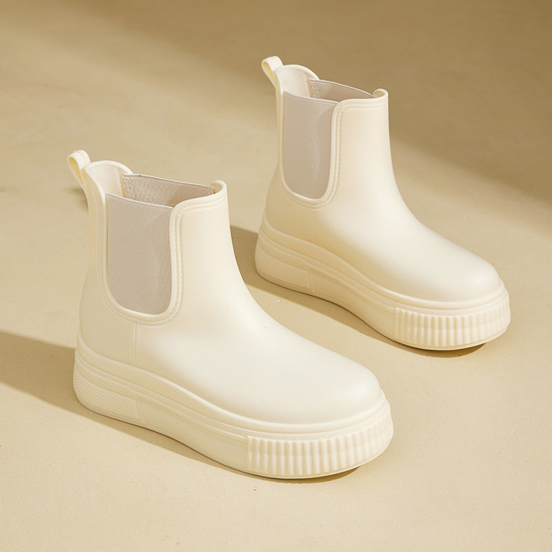 Metro Chelsea Boots