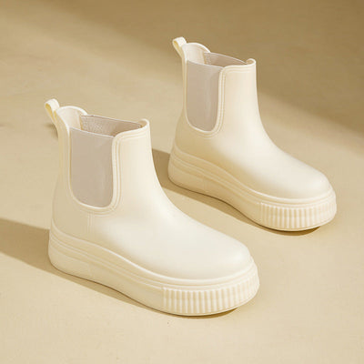 Metro Chelsea Boots