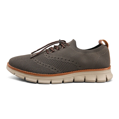 Aeroflex Knit Sneakers