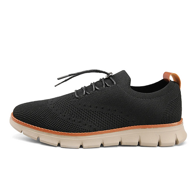 Aeroflex Knit Sneakers