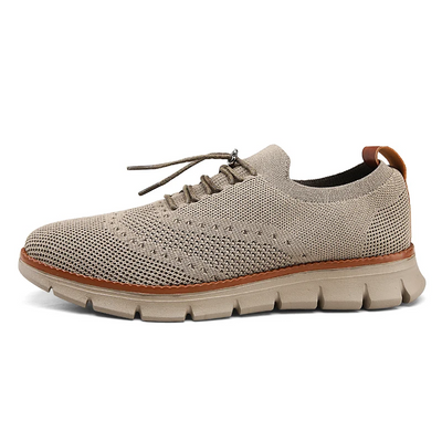 Aeroflex Knit Sneakers