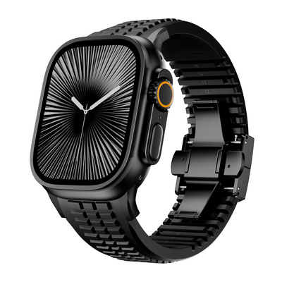 Tormund Silicone Watch Band