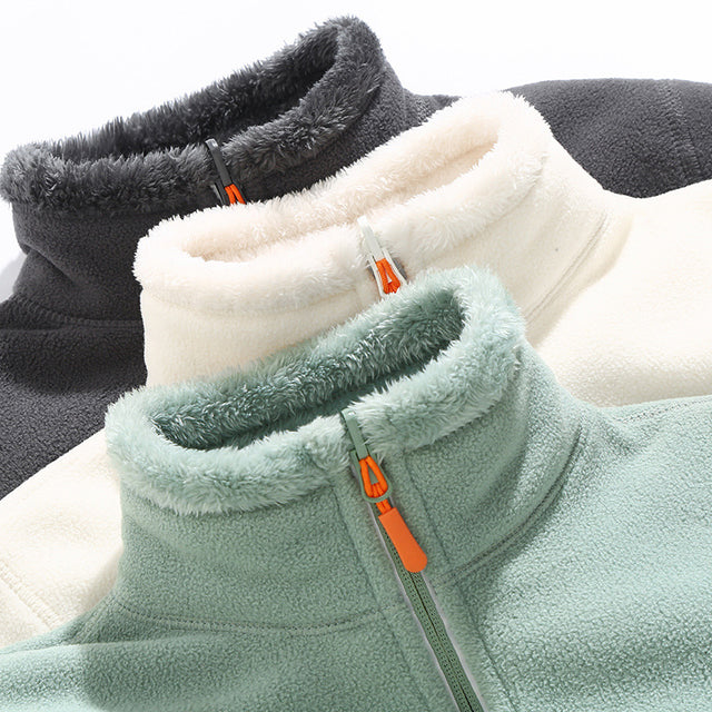 Nordic Fleece Jacket