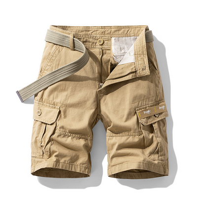 Berlin Cargo Shorts