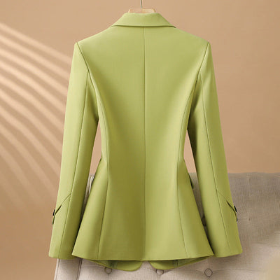 Lena Tailored Blazer