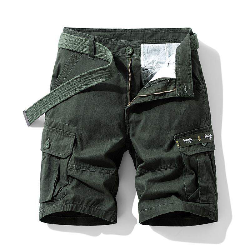 Berlin Cargo Shorts