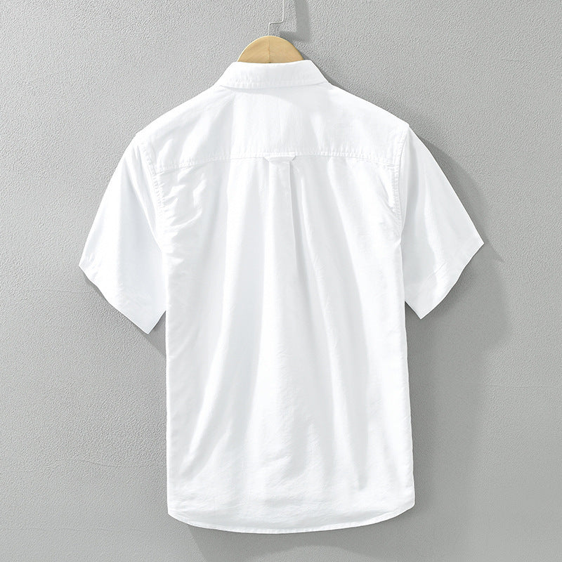 Sandro Linen Shirt