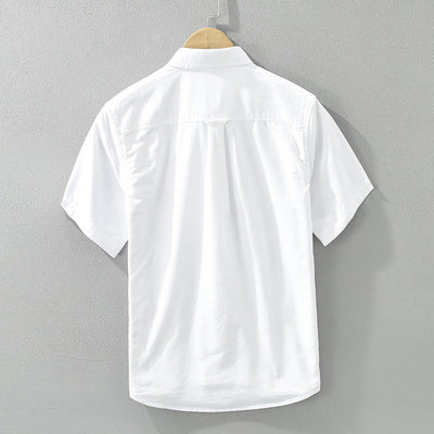 Sandro Linen Shirt