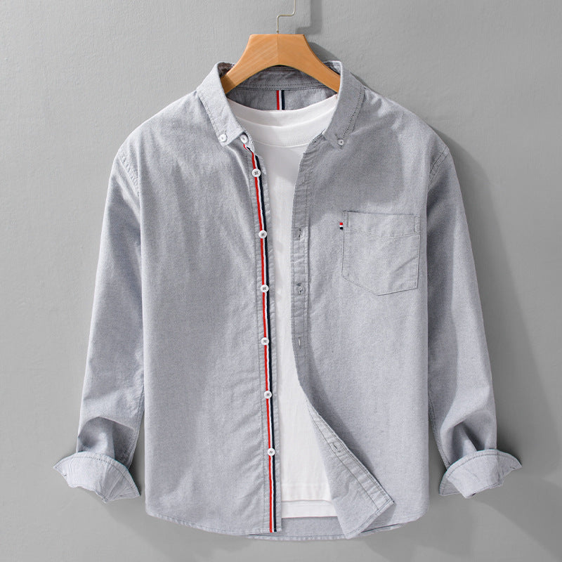Marcello Linen Shirt