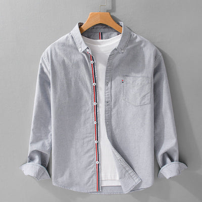 Marcello Linen Shirt