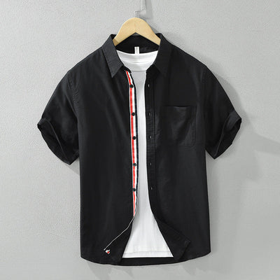 Sandro Linen Shirt