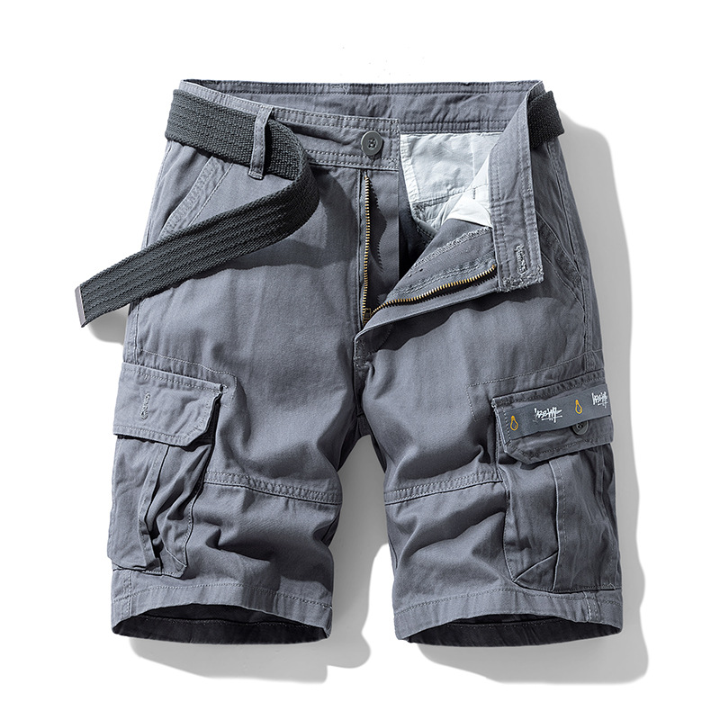 Berlin Cargo Shorts