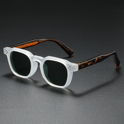 Henriksen Retro Sunglasses