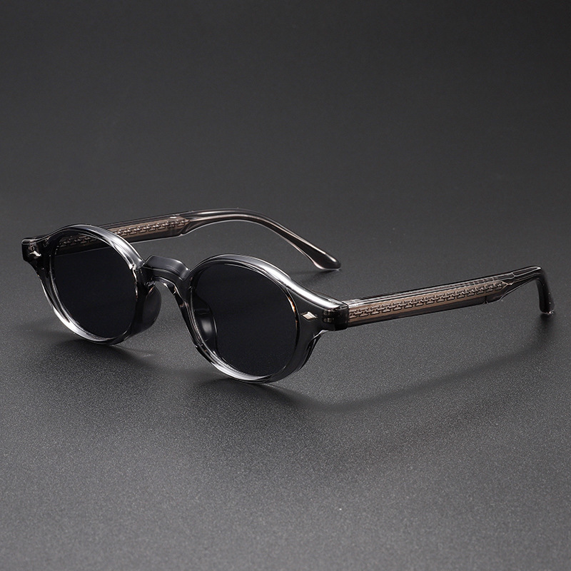 Cleraux Retro Sunglasses