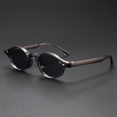 Cleraux Retro Sunglasses