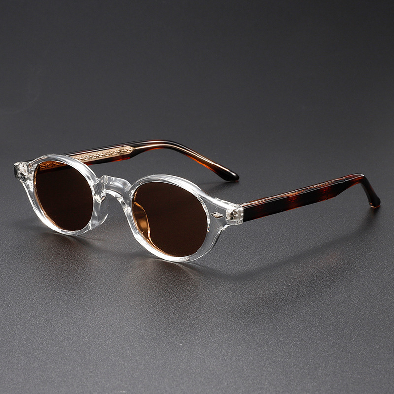 Cleraux Retro Sunglasses