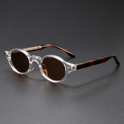 Cleraux Retro Sunglasses