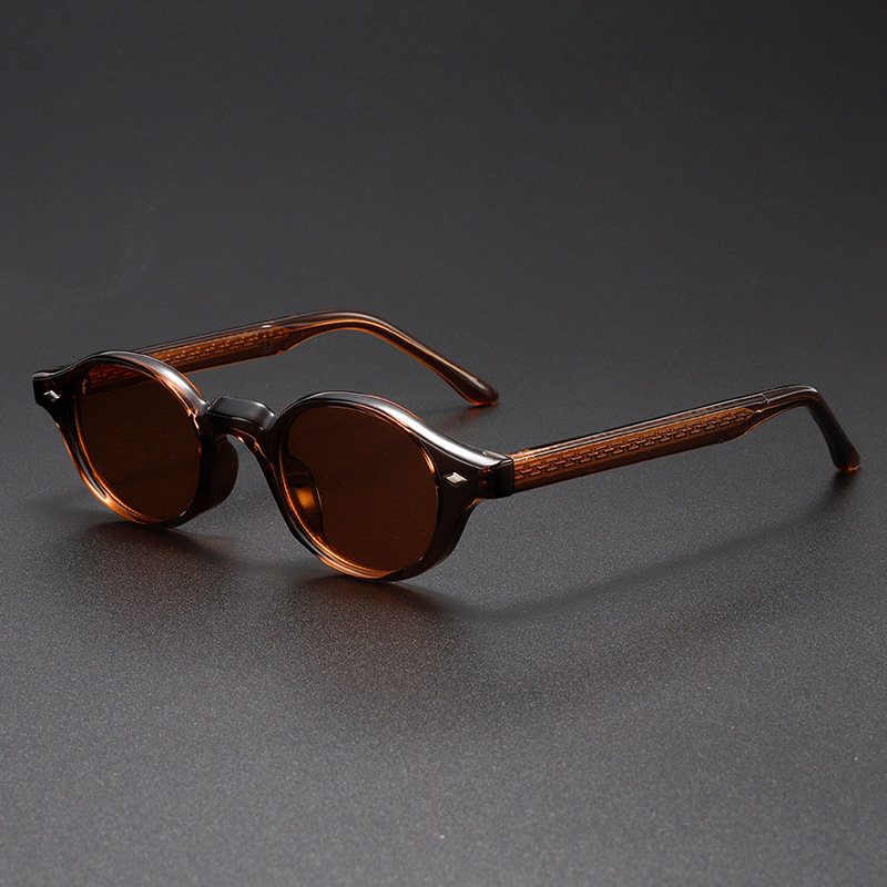 Cleraux Retro Sunglasses