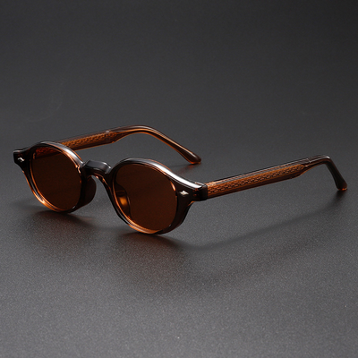 Cleraux Retro Sunglasses