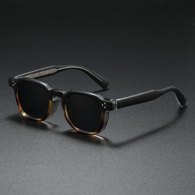 Henriksen Retro Sunglasses