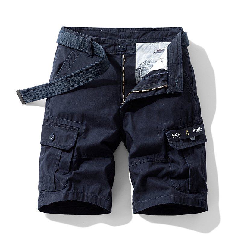 Berlin Cargo Shorts