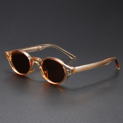 Cleraux Retro Sunglasses