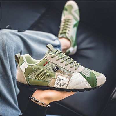 Summit Mesh Sneakers