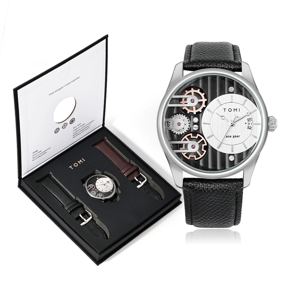 Velken Gearline Watch