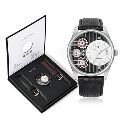 Velken Gearline Watch