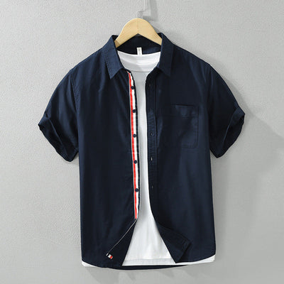 Sandro Linen Shirt